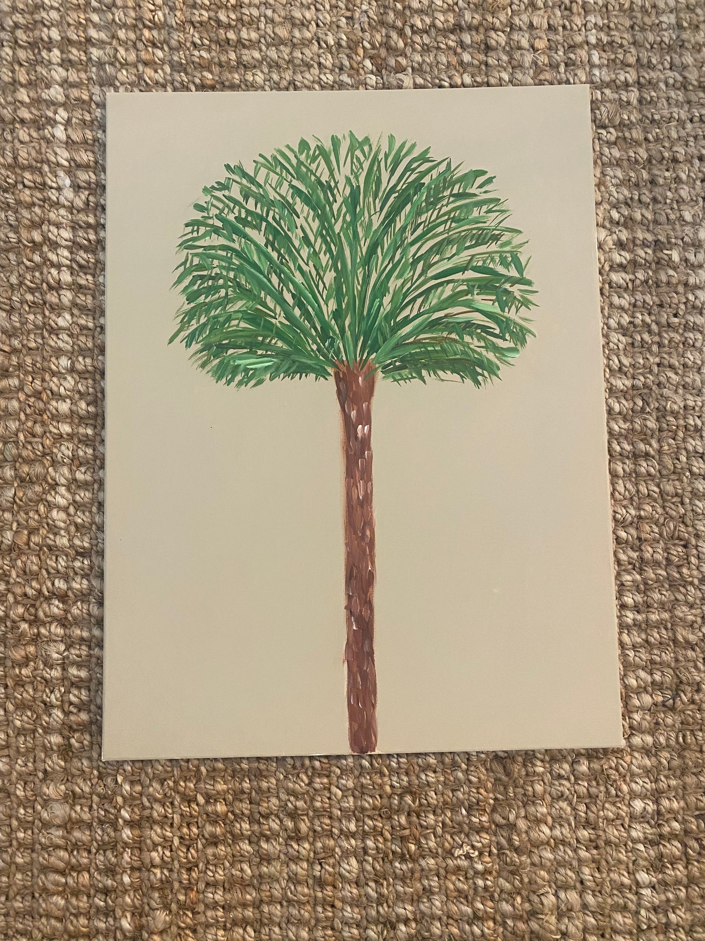 Palm Tree