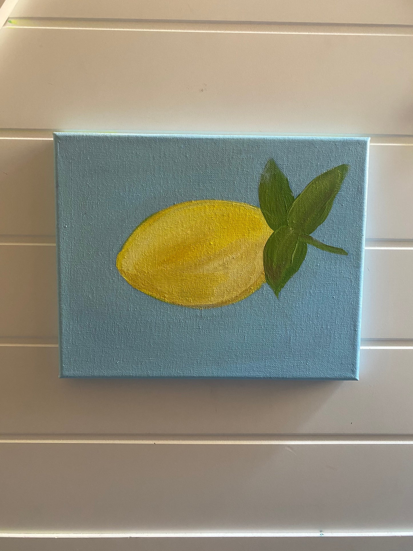 Mother’s Day Garden Mini Lemon