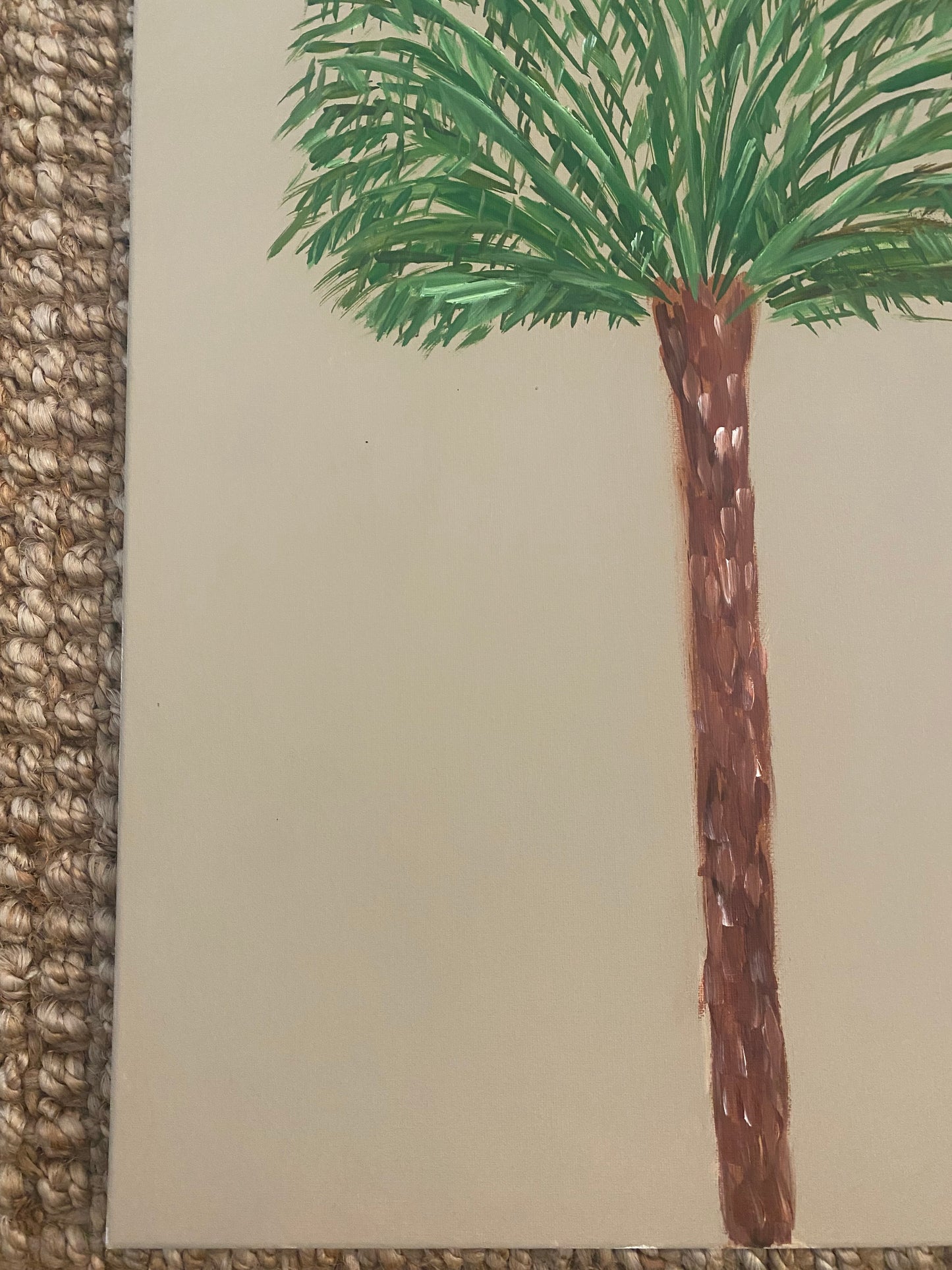 Palm Tree